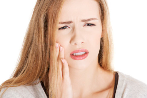 Bài thuốc "bí truyền" chữa đau răng